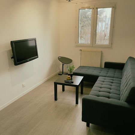 Appartement Proche U Arena Et La Defense Нантерр Экстерьер фото