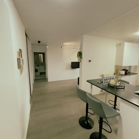 Appartement Proche U Arena Et La Defense Нантерр Экстерьер фото