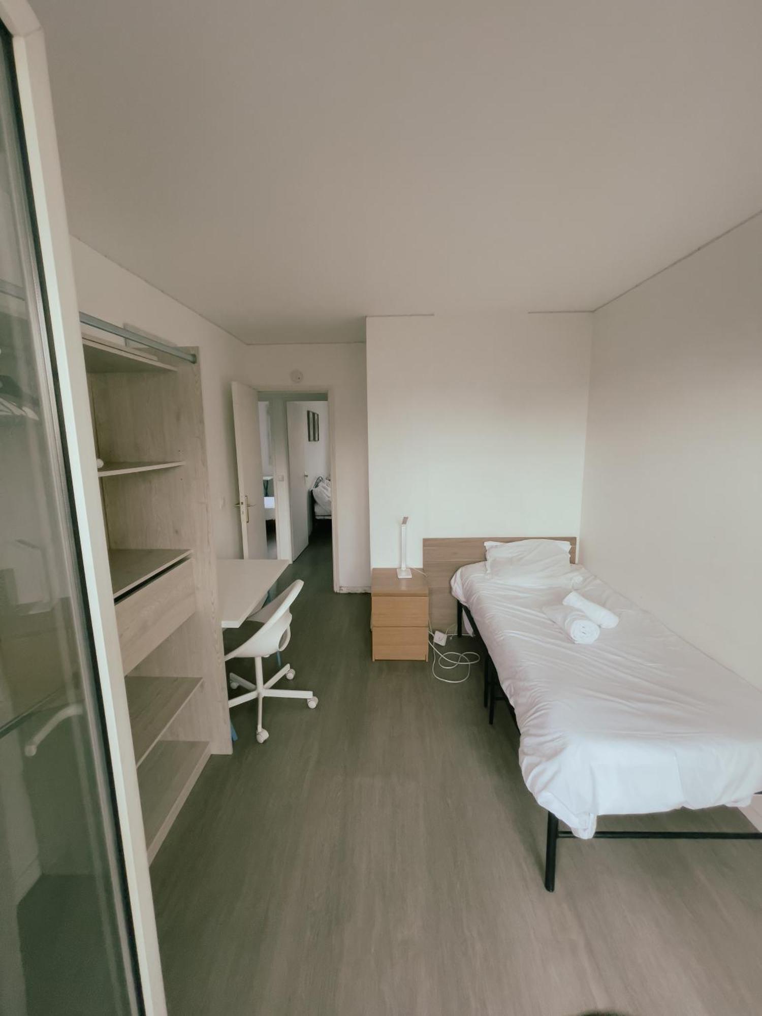 Appartement Proche U Arena Et La Defense Нантерр Экстерьер фото