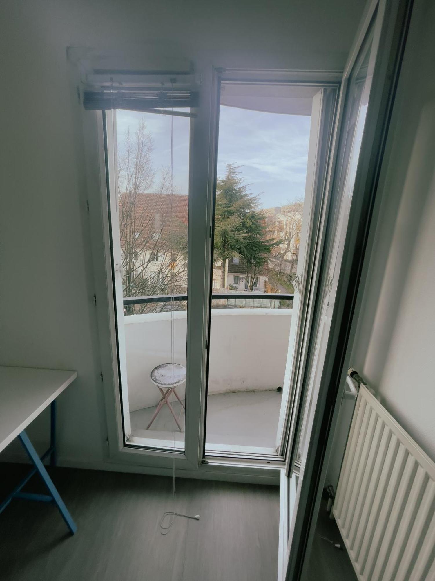 Appartement Proche U Arena Et La Defense Нантерр Экстерьер фото