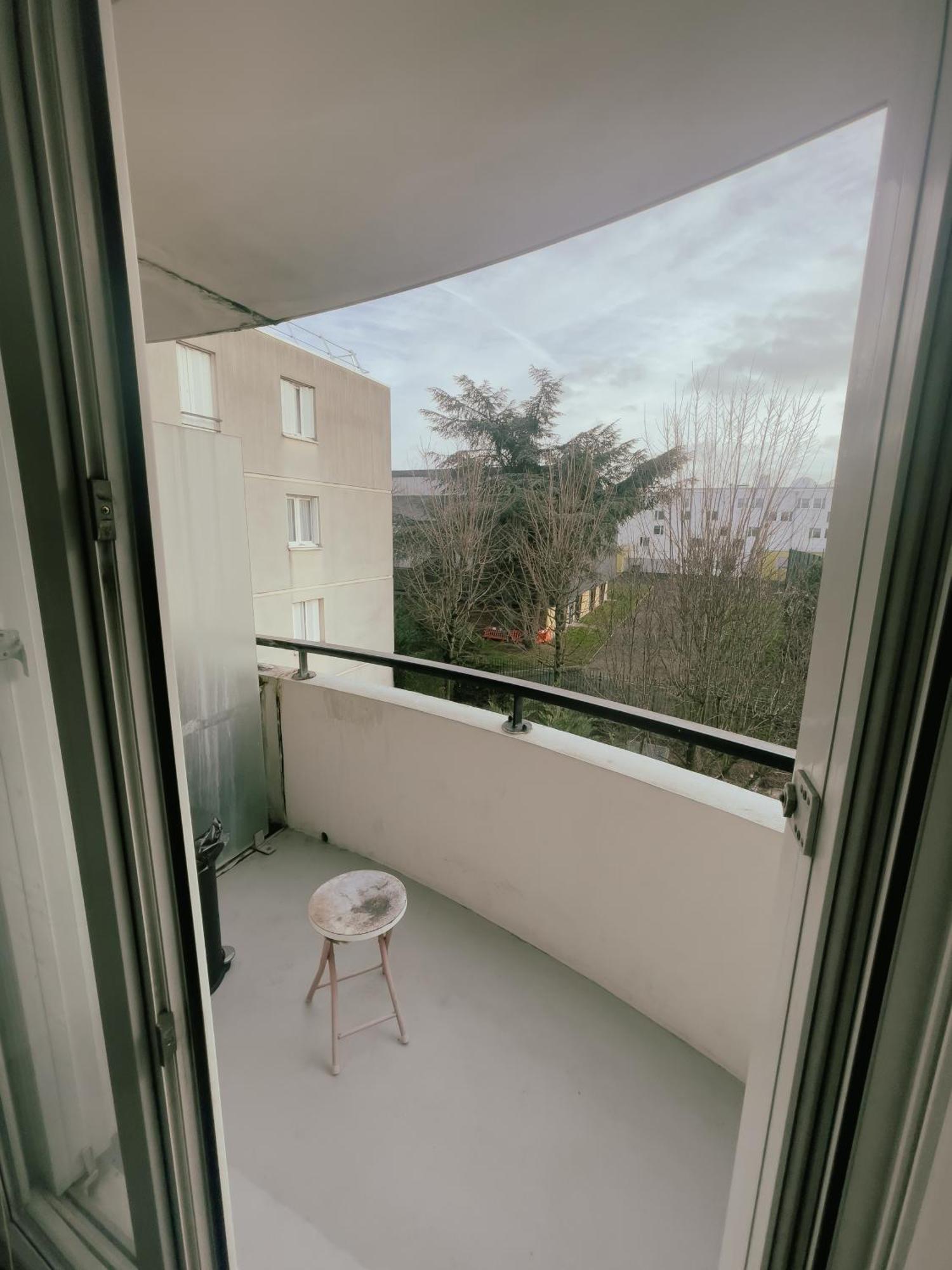 Appartement Proche U Arena Et La Defense Нантерр Экстерьер фото
