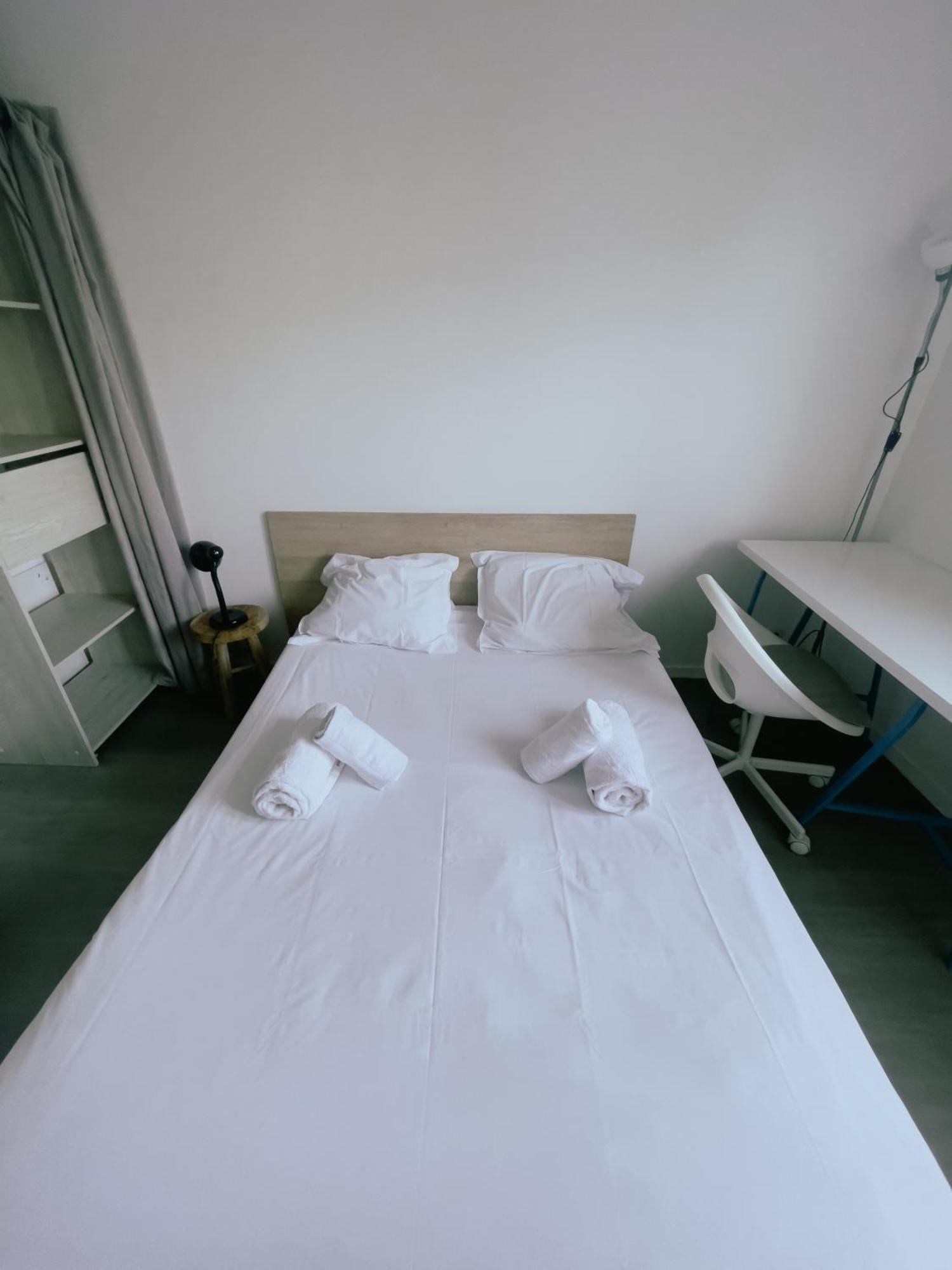 Appartement Proche U Arena Et La Defense Нантерр Экстерьер фото